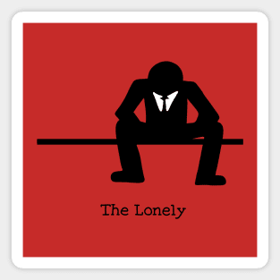 The Lonely Magnet